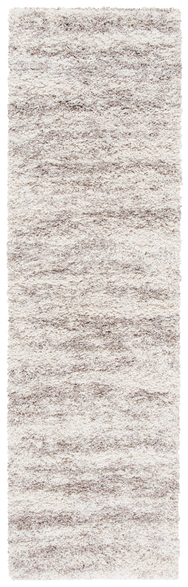 Safavieh Hudson Shag 206 Power Loomed Polypropylene Shag Rug SGH206B-9