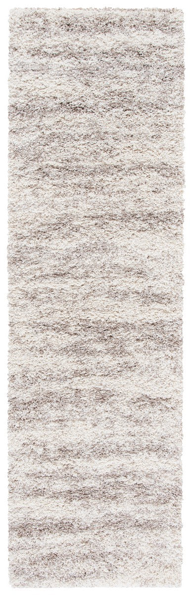 Safavieh Hudson Shag 206 Power Loomed Polypropylene Shag Rug SGH206B-28