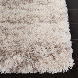 Safavieh Hudson Shag 206 Power Loomed Polypropylene Shag Rug SGH206B-9