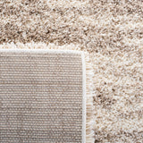 Safavieh Hudson Shag 206 Power Loomed Polypropylene Shag Rug SGH206B-9