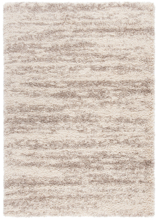 Safavieh Hudson Shag 206 Power Loomed Polypropylene Rug SGH206B-8SQ