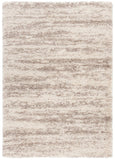 Safavieh Hudson Shag 206 Power Loomed Polypropylene Shag Rug SGH206B-9