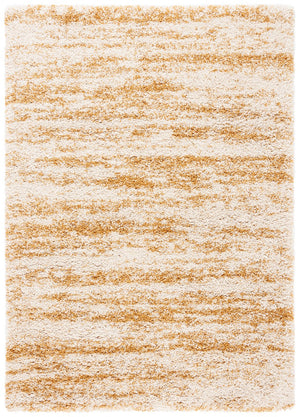 Safavieh Hudson Shag 206 Power Loomed Polypropylene Shag Rug SGH206D-5