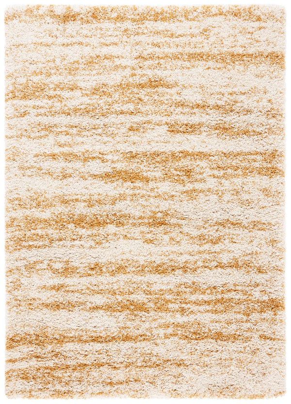 Safavieh Hudson Shag 206 Power Loomed Polypropylene Shag Rug SGH206D-5