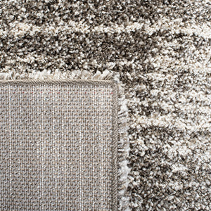 Safavieh Hudson Shag 212 Power Loomed Polypropylene Shag Rug SGH212B-5