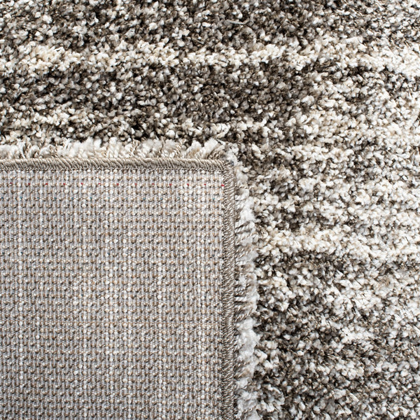 Safavieh Hudson Shag 212 Power Loomed Polypropylene Shag Rug SGH212B-5