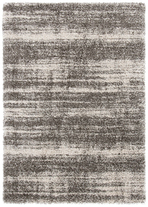 Safavieh Hudson Shag 212 Power Loomed Polypropylene Shag Rug SGH212B-8