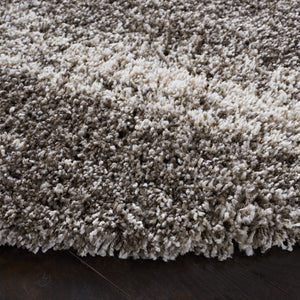 Safavieh Hudson Shag 212 Power Loomed Polypropylene Shag Rug SGH212B-8