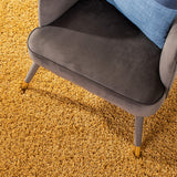 Safavieh Hudson Shag 220 Power Loomed Polypropylene Shag Rug SGH220D-5