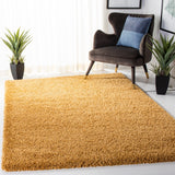 Safavieh Hudson Shag 220 Power Loomed Polypropylene Shag Rug SGH220D-8