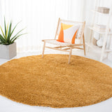 Safavieh Hudson Shag 220 Power Loomed Polypropylene Shag Rug SGH220D-8