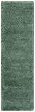 Safavieh Hudson Shag 220 Power Loomed Polypropylene Rug SGH220Y-9