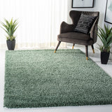 Safavieh Hudson Shag 220 Power Loomed Polypropylene Shag Rug SGH220Y-8