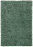 Safavieh Hudson Shag 220 Power Loomed Polypropylene Rug SGH220Y-9