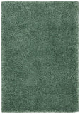 Safavieh Hudson Shag 220 Power Loomed Polypropylene Shag Rug SGH220Y-5