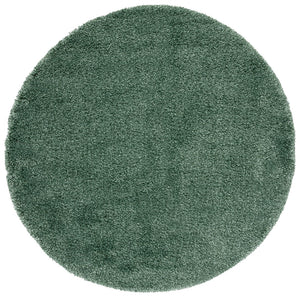 Safavieh Hudson Shag 220 Power Loomed Polypropylene Rug SGH220Y-9