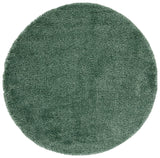 Safavieh Hudson Shag 220 Power Loomed Polypropylene Shag Rug SGH220Y-8