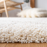 Safavieh Hudson Shag 222 Power Loomed Polypropylene Shag Rug SGH222A-8