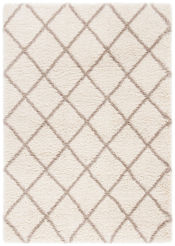 Safavieh Hudson Shag 222 Power Loomed Polypropylene Shag Rug SGH222A-5