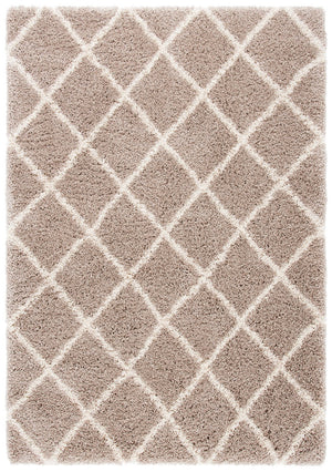 Safavieh Hudson Shag 222 Power Loomed Polypropylene Shag Rug SGH222B-5