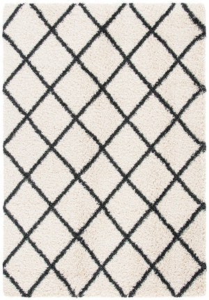 Safavieh Hudson Shag 222 Power Loomed Polypropylene Shag Rug SGH222C-5