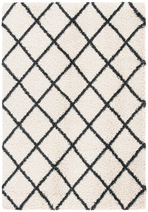 Safavieh Hudson Shag 222 Power Loomed Polypropylene Shag Rug SGH222C-8