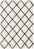 Safavieh Hudson Shag 222 Power Loomed Polypropylene Shag Rug SGH222C-8