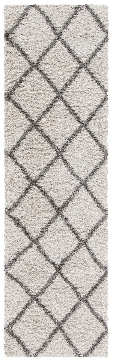Safavieh Hudson Shag 222 Power Loomed Polypropylene Shag Rug SGH222D-28