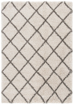 Safavieh Hudson Shag 222 Power Loomed Polypropylene Shag Rug SGH222D-5