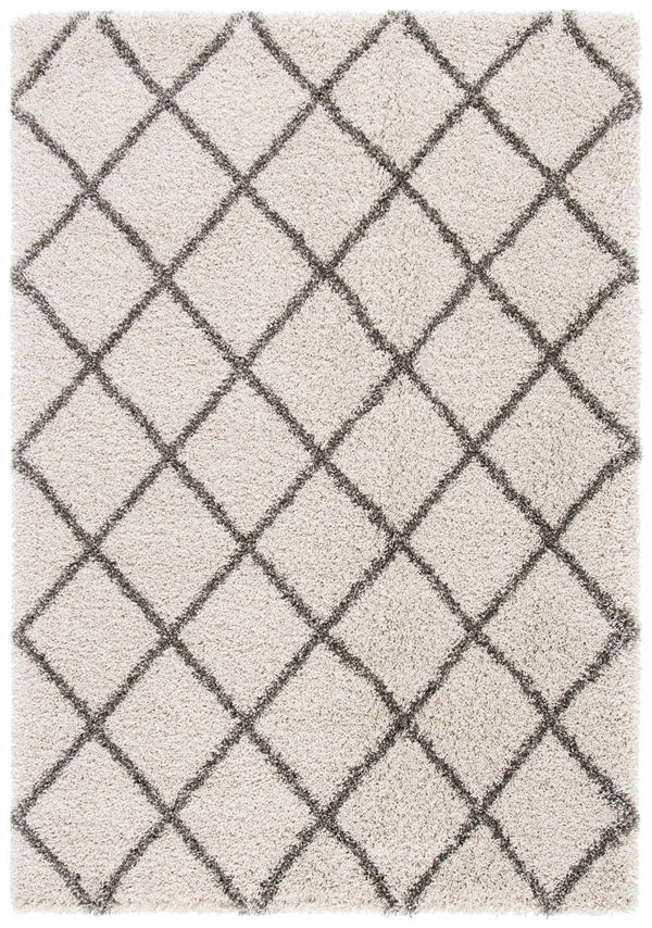 Safavieh Hudson Shag 222 Power Loomed Polypropylene Shag Rug SGH222D-5