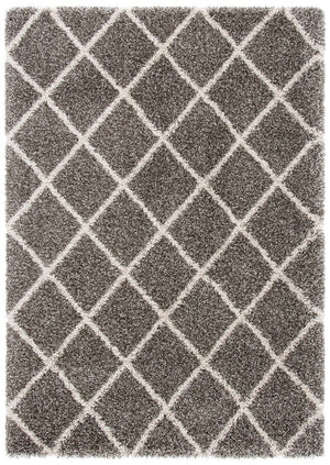 Safavieh Hudson Shag 222 Power Loomed Polypropylene Shag Rug SGH222F-5