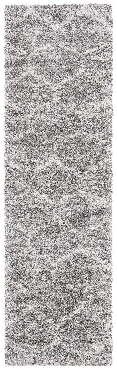 Safavieh Hudson Shag 265 Power Loomed Polypropylene Shag Rug SGH265F-28