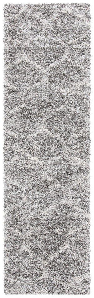 Safavieh Hudson Shag 265 Power Loomed Polypropylene Shag Rug SGH265F-28