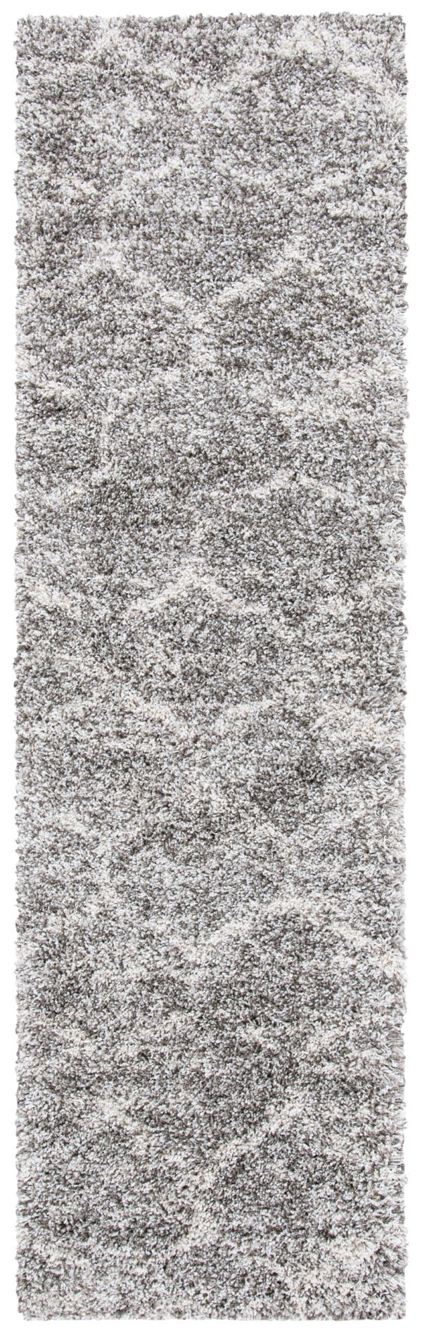 Safavieh Hudson Shag 265 Power Loomed Polypropylene Shag Rug SGH265F-9