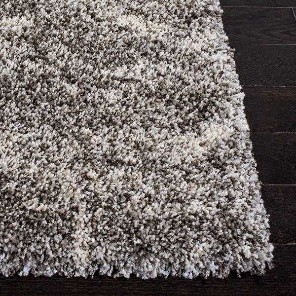 Safavieh Hudson Shag 265 Power Loomed Polypropylene Shag Rug SGH265F-5