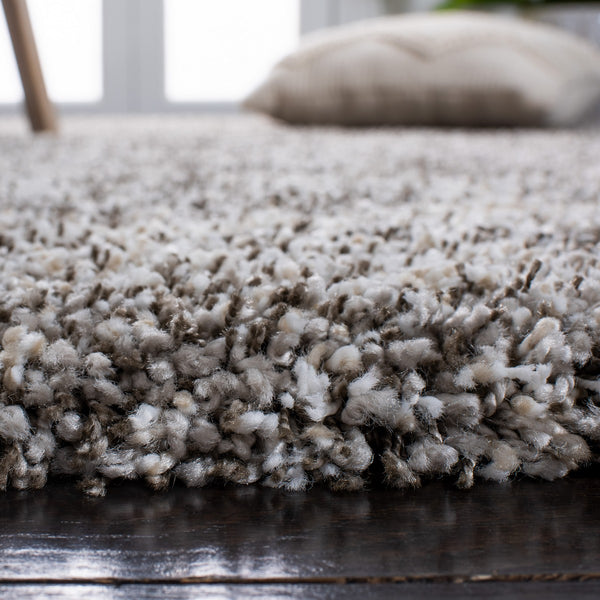 Safavieh Hudson Shag 265 Power Loomed Polypropylene Shag Rug SGH265F-5