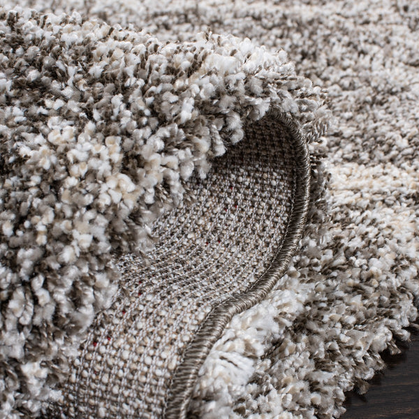 Safavieh Hudson Shag 265 Power Loomed Polypropylene Shag Rug SGH265F-5