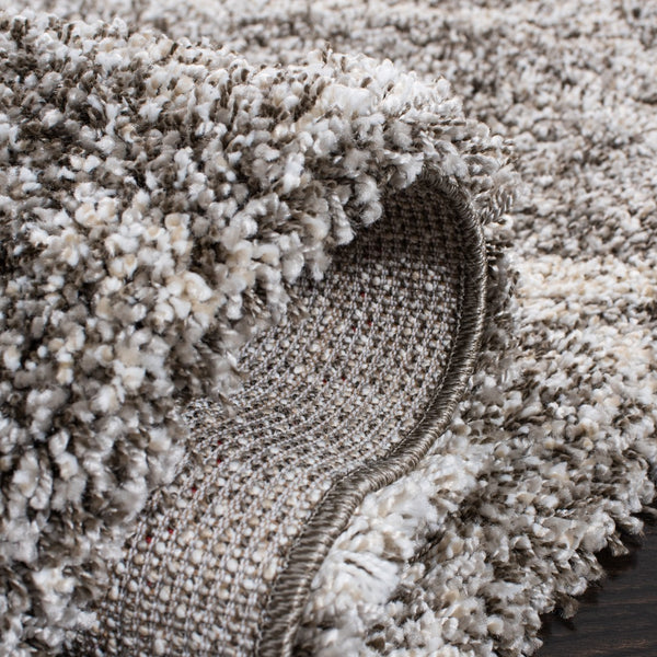 Safavieh Hudson Shag 265 Power Loomed Polypropylene Shag Rug SGH265F-9