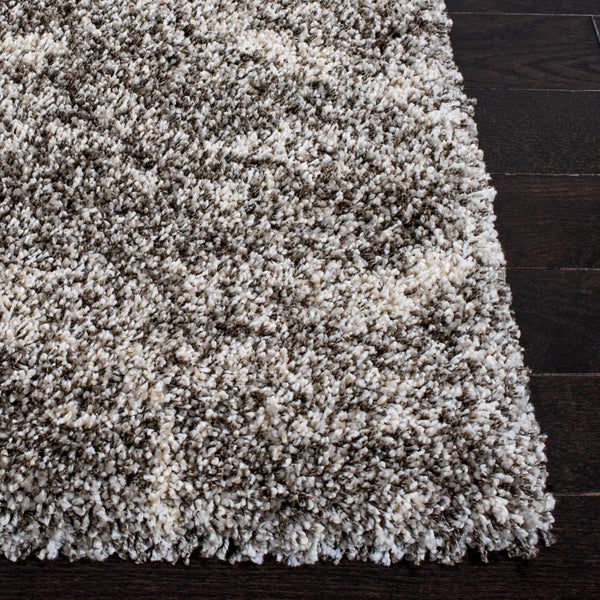 Safavieh Hudson Shag 265 Power Loomed Polypropylene Shag Rug SGH265F-9