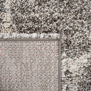 Safavieh Hudson Shag 265 Power Loomed Polypropylene Shag Rug SGH265F-5