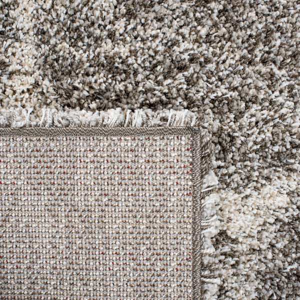 Safavieh Hudson Shag 265 Power Loomed Polypropylene Shag Rug SGH265F-5
