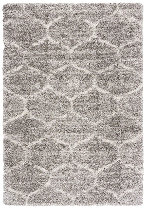 Safavieh Hudson Shag 265 Power Loomed Polypropylene Shag Rug SGH265F-5