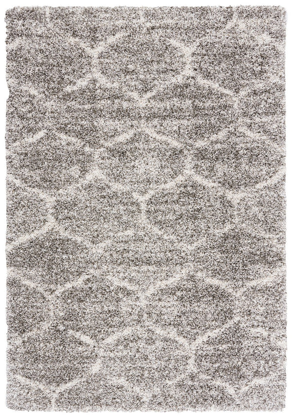 Safavieh Hudson Shag 265 Power Loomed Polypropylene Shag Rug SGH265F-5
