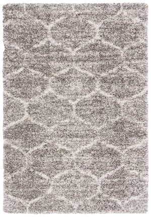 Safavieh Hudson Shag 265 Power Loomed Polypropylene Shag Rug SGH265F-9