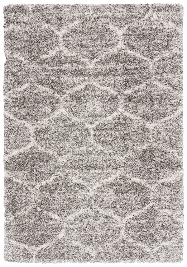 Safavieh Hudson Shag 265 Power Loomed Polypropylene Shag Rug SGH265F-9