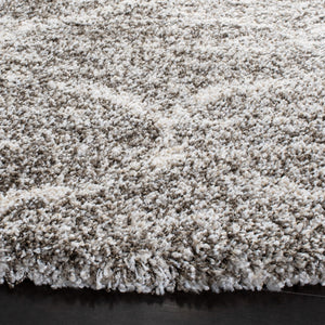Safavieh Hudson Shag 265 Power Loomed Polypropylene Shag Rug SGH265F-9