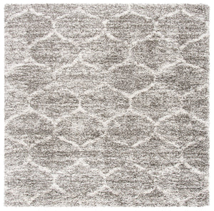 Safavieh Hudson Shag 265 Power Loomed Polypropylene Shag Rug SGH265F-7SQ