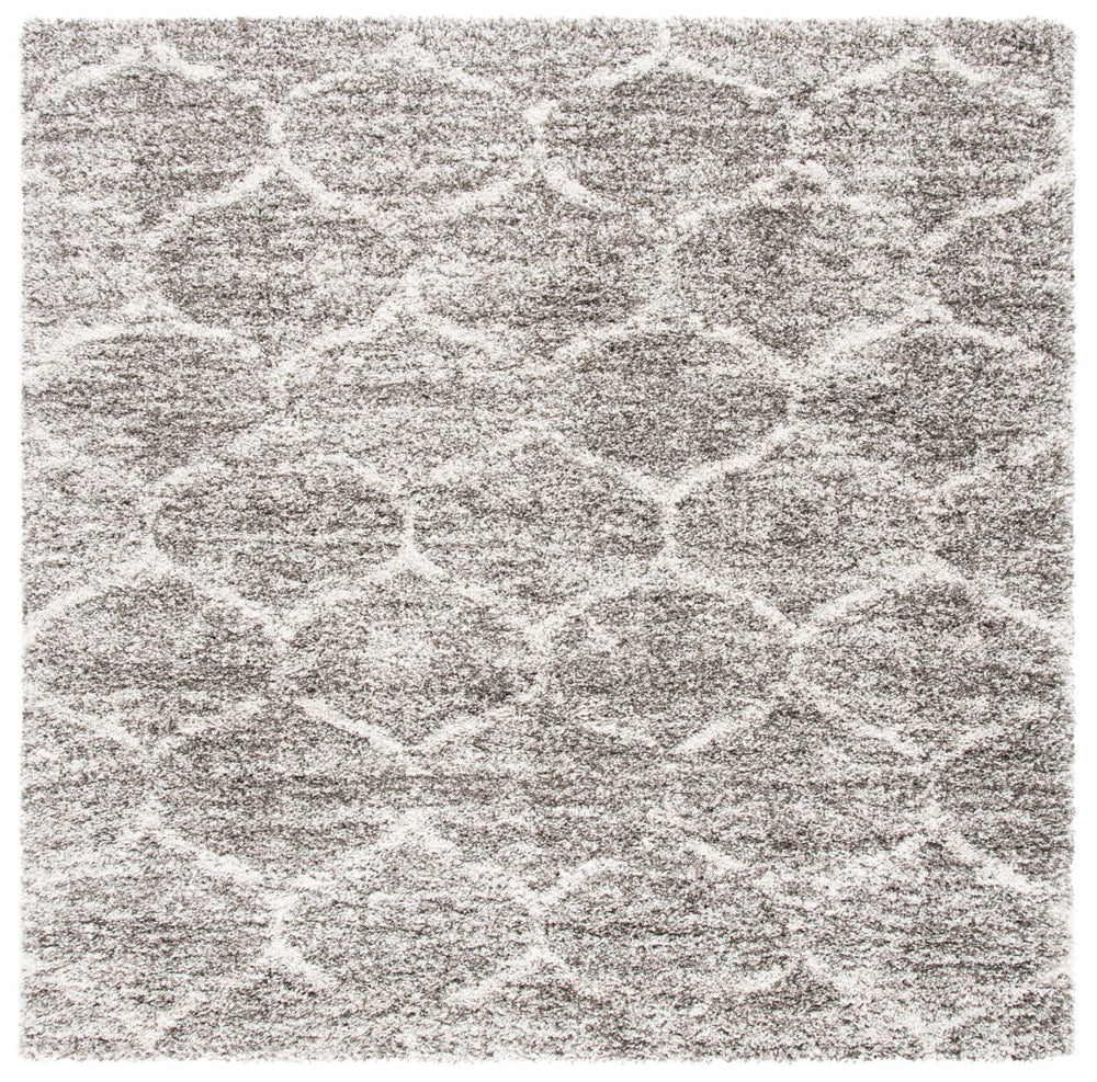 Safavieh Hudson Shag 265 Power Loomed Polypropylene Shag Rug SGH265F-9