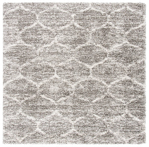 Safavieh Hudson Shag 265 Power Loomed Polypropylene Shag Rug SGH265F-9