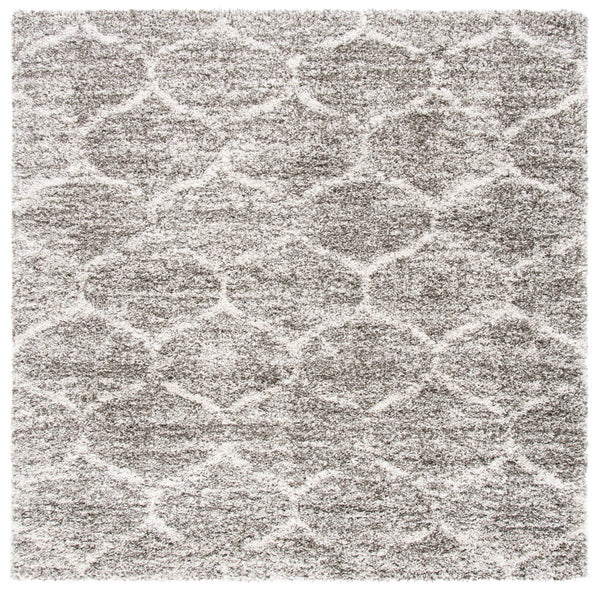Safavieh Hudson Shag 265 Power Loomed Polypropylene Shag Rug SGH265F-9